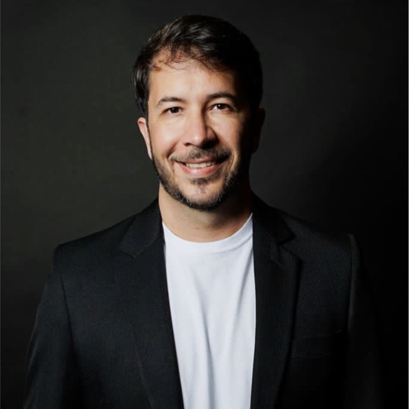 João Paulo Santos - CEO Ponto Meu